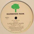 RICK WADE - Late Night Basix Vol 1  (HARMONIE PARK)