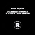 NINA KRAVIZ - Working/Taxi Talk [Marcellus Pittman and Urban Tribe Remixes]  (REKIDS)