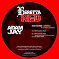 ADAM JAY - Articulating Space  (BERETTA MUSIC)
