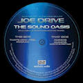 JOE DRIVE - The Sound Oasis  (AESTHETIC AUDIO)