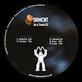DRMCNT - Jin & Tronix EP  (MIGHTY ROBOT)