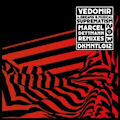 VEDOMIR - Suprematism/Dreams [Marcel Dettmann Remixes]  (DEKMANTEL)