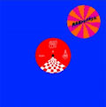 AARDVARCK - 1990 (RUSH HOUR)