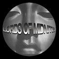 LORDS OF MIDNITE - Drown In Ur Love EP (UNKNOWN TO THE UNKNOWN)