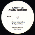 GWEN GUTHRIE - Hopscotch/Getting Hot  (LARRY LEVAN EDITS)