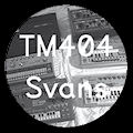 TM404 - Svans  (KONTRA MUZIK)