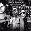 V.A. - Telex Magick (MARGUERITA)