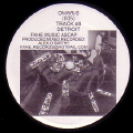 OMAR-S - Track#8  (FXHE RECORDINGS)