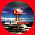 MARK ARCHER - Armageddon Remixes Part 1  (BALKAN)