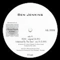 BEN JENKINS - EP  (ALLEVIATED)