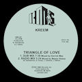 KREEM - Triangle of Love  (KMS)