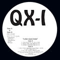 QX-1 - Love Injection  (RHYTHM BEAT)