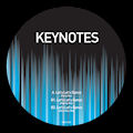 KEYNOTES - Let's Let's Dance  (KMS)