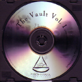REGGIE DOKES - The Vault Vol 1 (Unreleased material)  (PSYCHOSTASIA RECORDINGS)