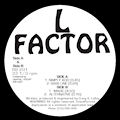 L-FACTOR - Simply Acid  (RHYTHM BEAT)