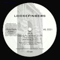 LARRY HEARD - Loosefingers EP  (ALLEVIATED)