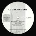 LARRY HEARD - Loosefingers EP 2  (ALLEVIATED)