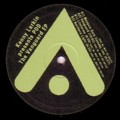 KENNY LARKIN presents POD - Vanguard EP  (ART OF DANCE/RUSH HOUR)
