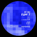 DJ QU - Raw 7  (STRENGTH MUSIC RECORDINGS)