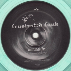 VERSALIFE - Collision With The Past I  (FRUSTRATED FUNK)