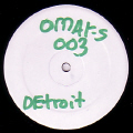 OMAR-S - Always There (Rick Wilhite Remix)  (FXHE RECORDINGS)