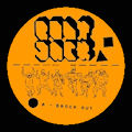BODYJACK - Brock Out EP  (UNKNOWN TO THE UNKNOWN)