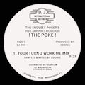 ENDLESS POKERS - The Poke  (DJ INTERNATIONAL)