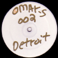 OMAR-S - "Untitled"  (FXHE RECORDINGS)