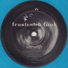 VERSALIFE - Collision With the Past II  (FRUSTRATED FUNK)