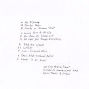 LEVON VINCENT - Levon Vincent  (NOVEL SOUND)