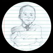 JAY DANIEL - School Dance EP  (WATUSI HIGH)