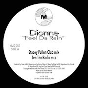 DIONNE - Feel Da Rain  (KMS)