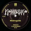 NOMADICO aka DJ DEX - Madrugada  (UNDERGROUND RESISTANCE)