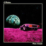 G-MACHINE - Primo Contatto  (BORDELLO A PARIGI)