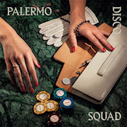 PALERMO DISCO SQUAD - Palermo Theme  (BORDELLO A PARIGI)