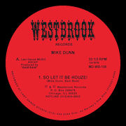 MIKE DUNN - So Let It Be Houze!  (WESTBROOK)