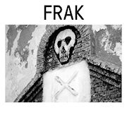 FRAK - Primitive Drums  (LUX REC)