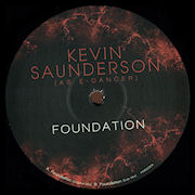 E-DANCER - Foundation  (KMS)