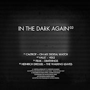 V.A. - In the Dark Again #3  (IN THE DARK)