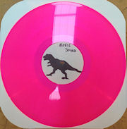 VINCENT & DETTMANN - NS-10 T. Rex Edition  (NOVEL SOUND)