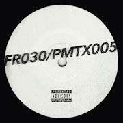 PAMETEX - PMTX005  (FRUSTRATED FUNK)