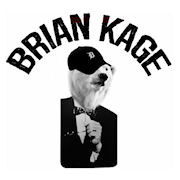 BRIAN KAGE - A White Bear's Heaven is a Black Bear's Hell  (FXHE RECORDINGS)