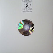MIKE HUCKABY - My Life With the Wave Vol 2 [Limited Edition 12" + Sample CD]  (S Y N T H)