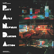 DJ ARCH | MARCELLO BERTINI - P.A.N.D.A. (Sigla Side)  (BORDELLO A PARIGI)