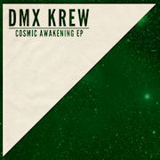 DMX KREW - Cosmic Awakening EP  (SHIPWREC)
