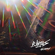 BINTUS - Acid Shores  (SHIPWREC)
