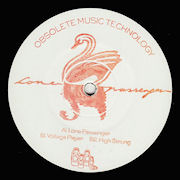 OBSOLETE MUSIC TECHNOLOGY - Lone Passenger  (DOLLY)