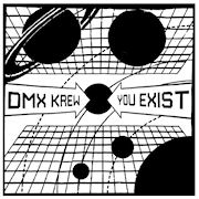 DMX KREW - You Exist  (HYPERCOLOUR)