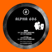 ALPHA 60 - RMXD  (INTERDIMENSIONAL TRANSMISSIONS)