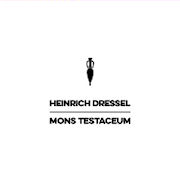 HEINRICH DRESSEL - Mons Testaceum  (MANNEQUIN)